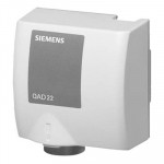 QAD2012-Yüzey Tip Sıcaklık Sensörü-Siemens