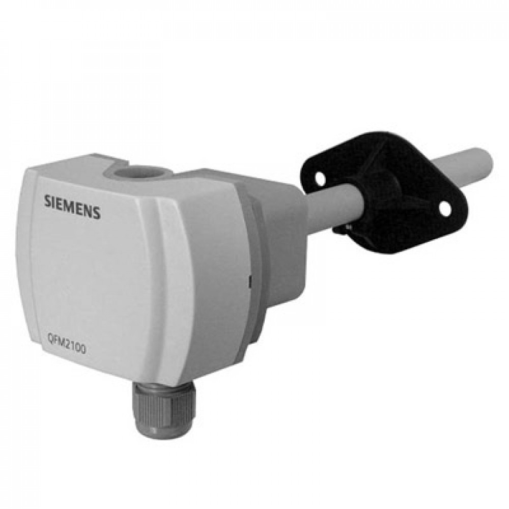 QFM3171-Kanal Tip Nem ve Sıcaklık Sensörü-Siemens